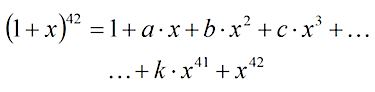 Algebra K12