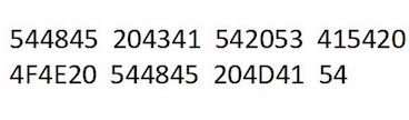 Applied Math K12