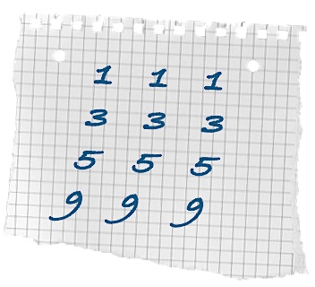 Data Analysis K9