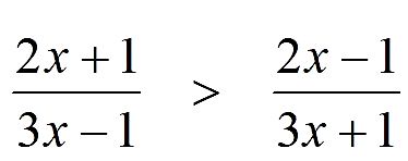 Algebra K12
