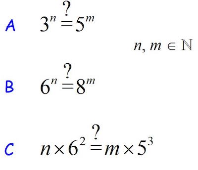 Algebra K12