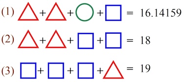 Ariphmetics K12