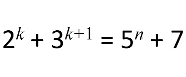 Algebra K12